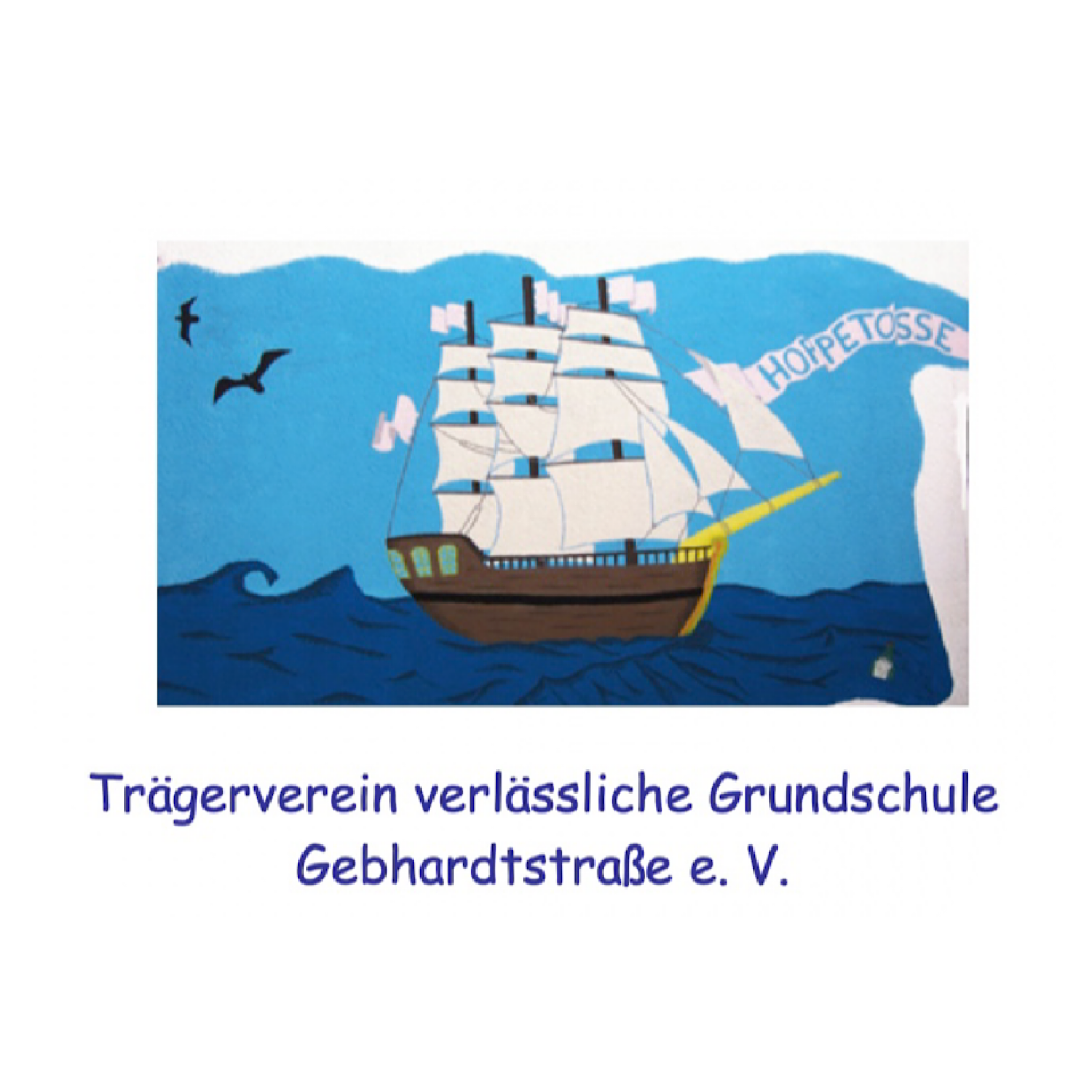 Trägerverein verlässliche Grundschule