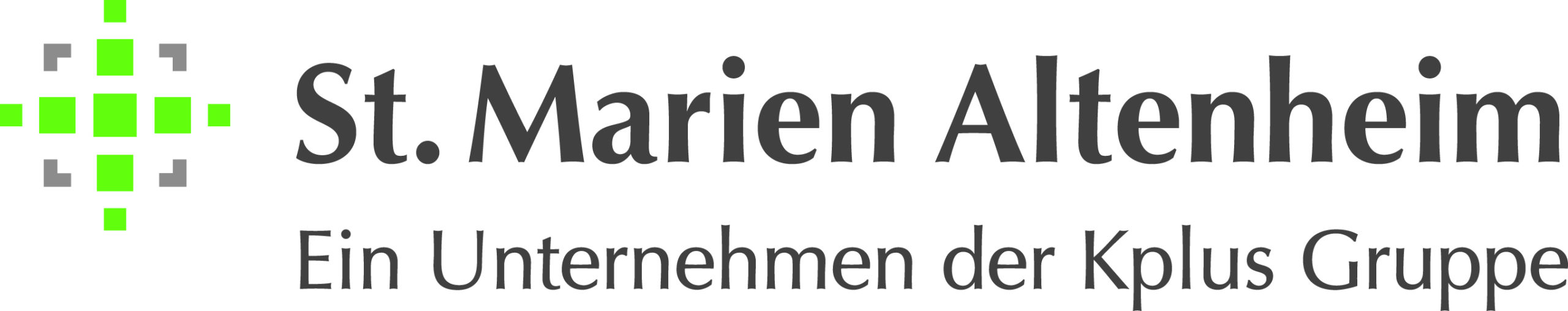 St. Marien Altenheim